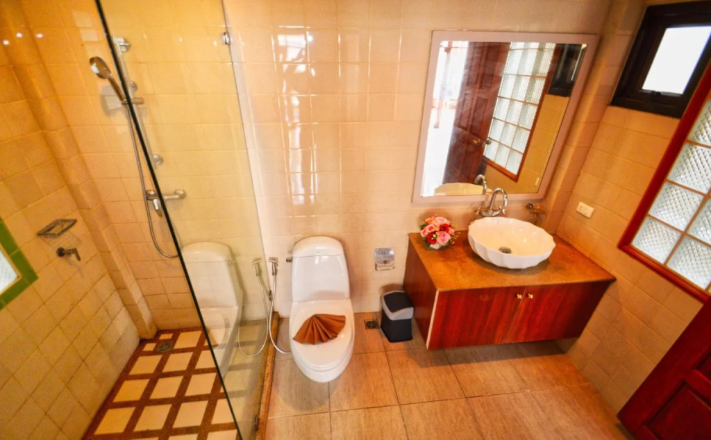 Hotel photo 9