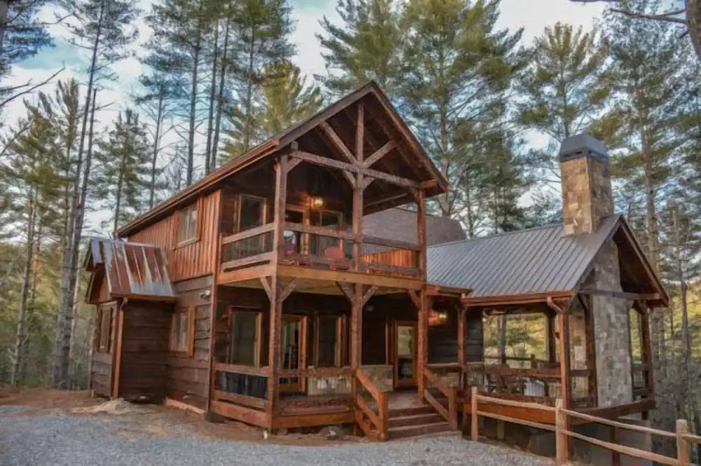 Miss Celies Cabin