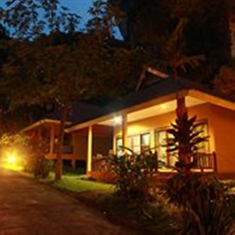 Tonsai Bay Resort - Général