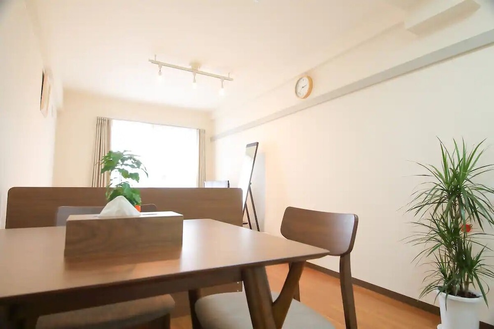 City Avenue Asahimachi 사진 21