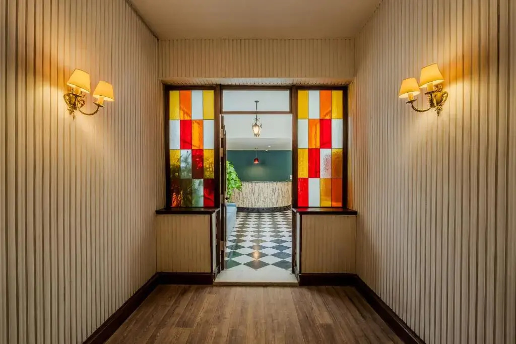 Hotel photo 10