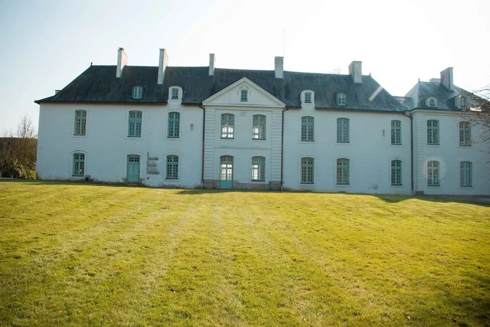 SURPRENANTES - Château du Pé - Général