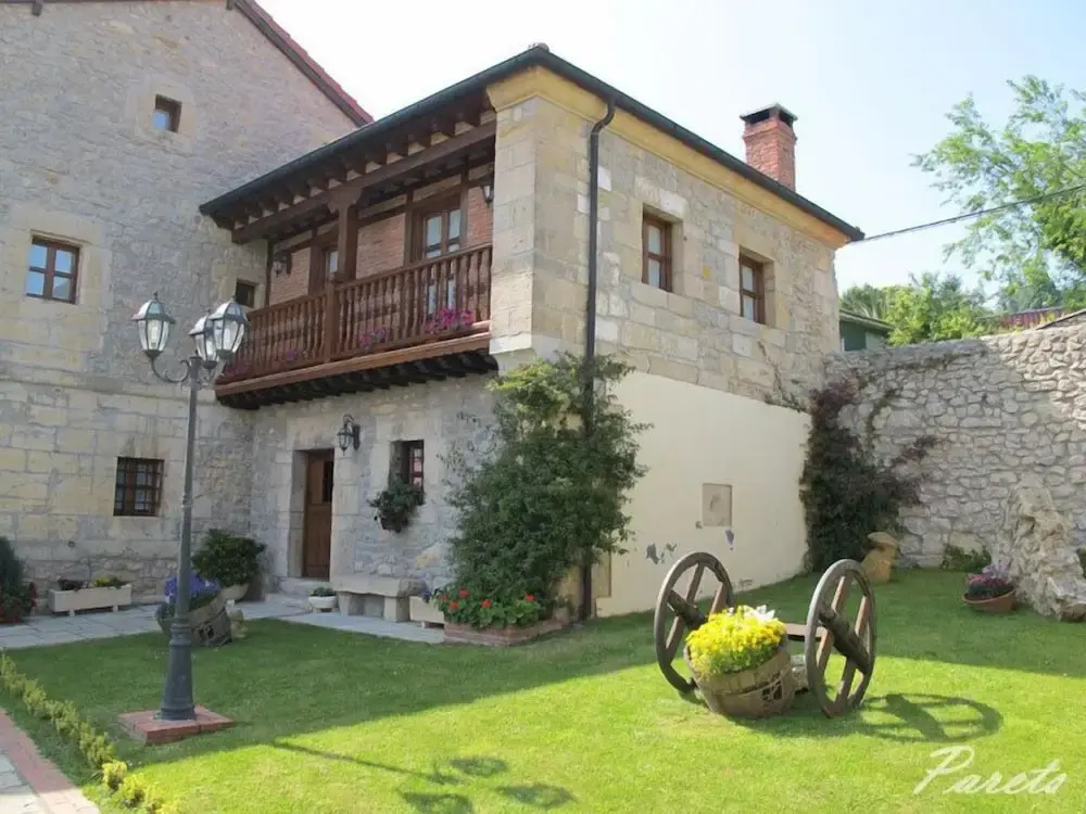 Posada La Victoria