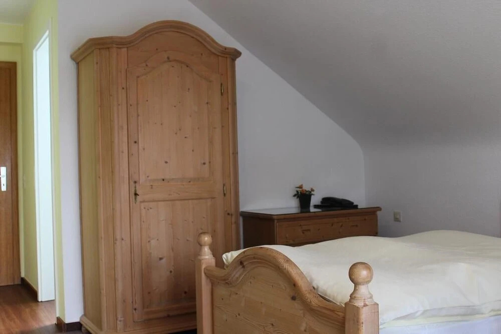 Landgasthof Gut Marienbildchen - Général