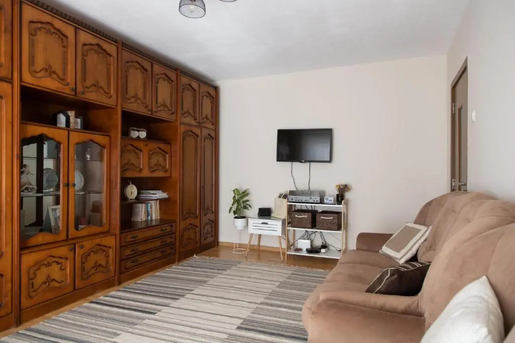 21 Cozy Apartament