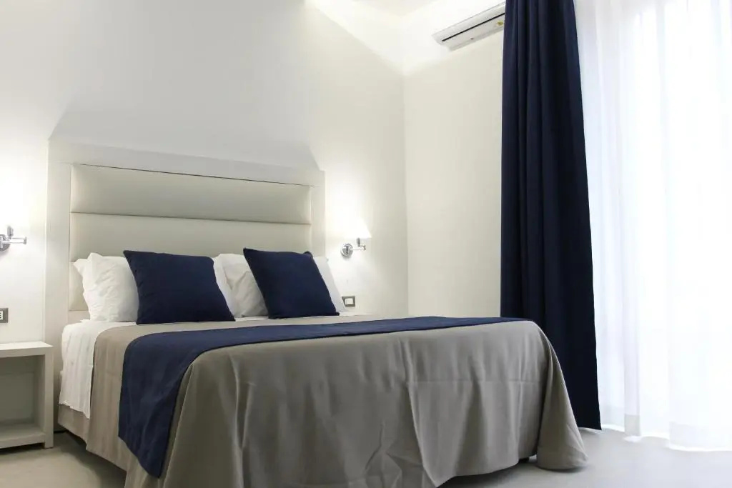 Hotel Giusy - Chambres