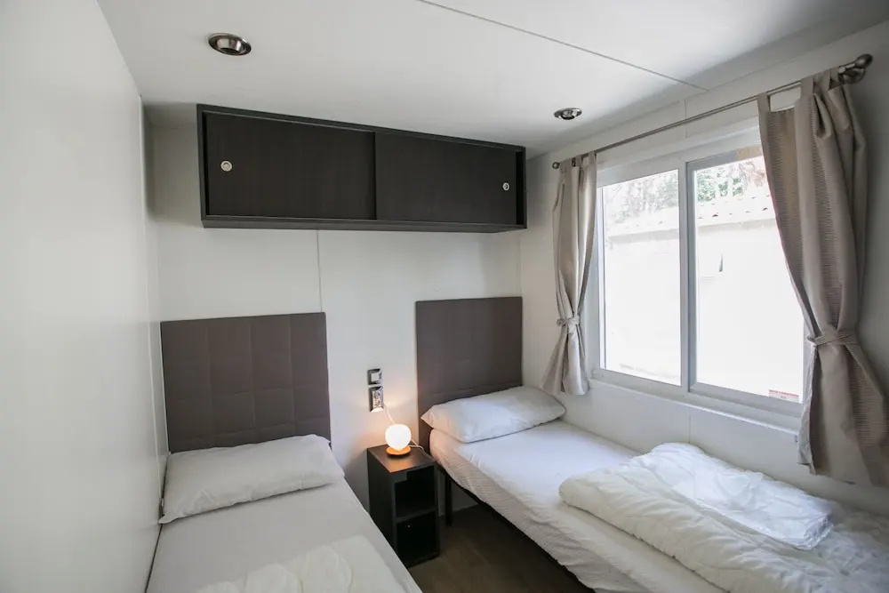 3 Bedrooms Grand room