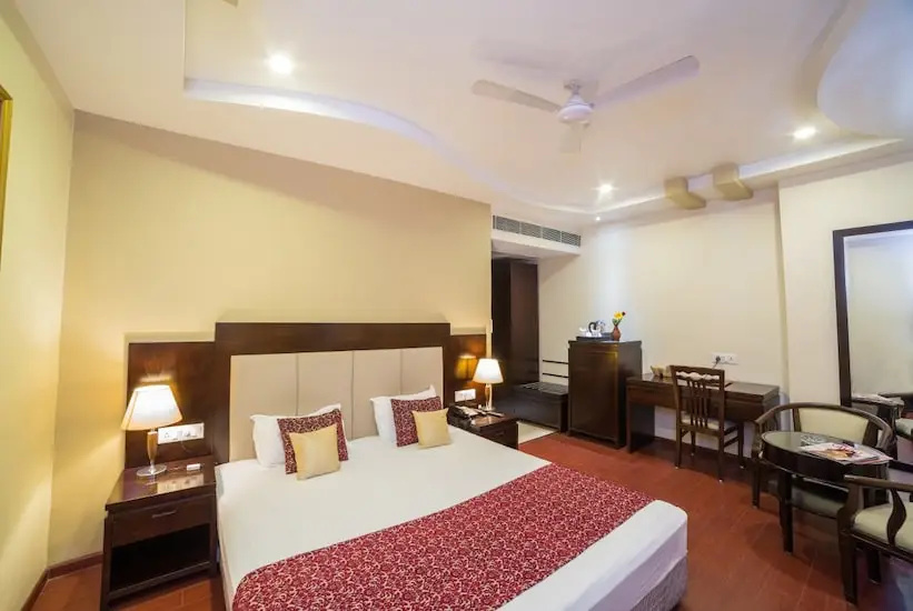 Hotel photo 7