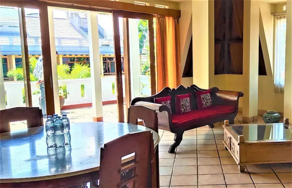 Hotel photo 7