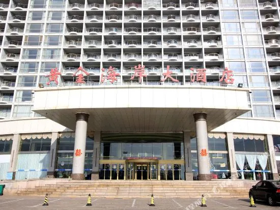 Gold Coast Hotel