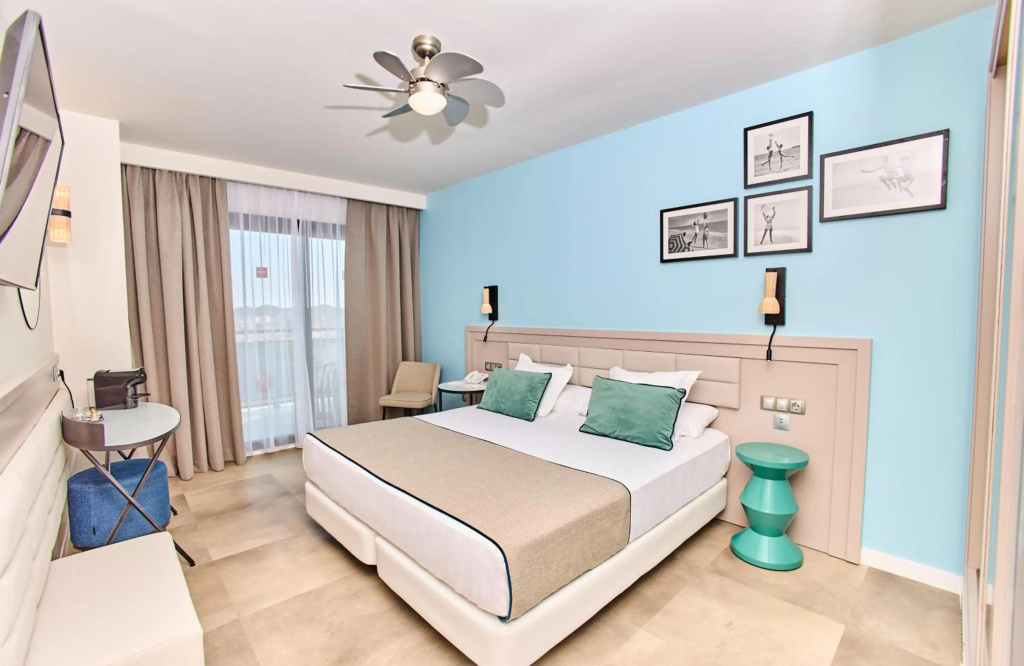 Leonardo Hotel Fuengirola Costa del Sol — 4