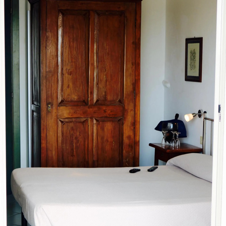Hotel Rizieri — 4