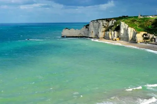 Afficher la photo 7 — Résidence Goelia Les Portes d'Etretat