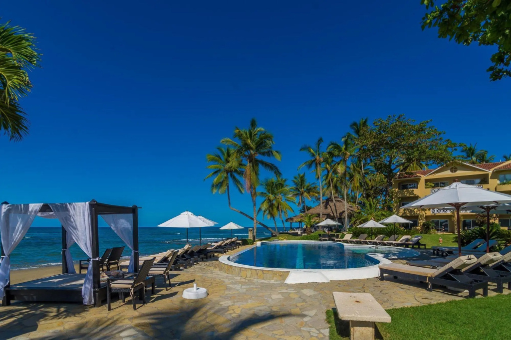 Velero Beach Resort - Général