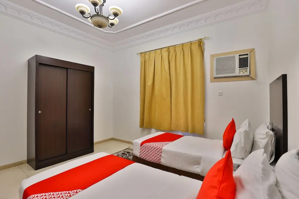 Joahrat Al Taif By OYO Rooms