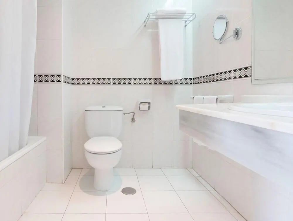 Hotel Ona Diana Park Room Type - Superior Triple Room with Swimming Pool View