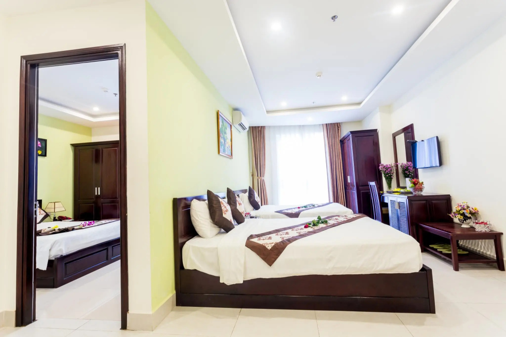 Standard Family room