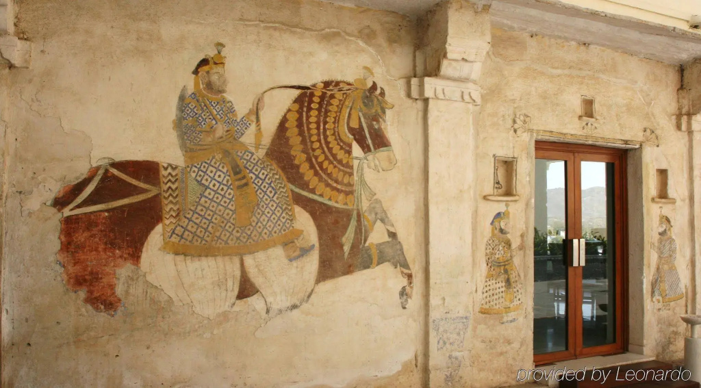 RAAS Devigarh - фото 47