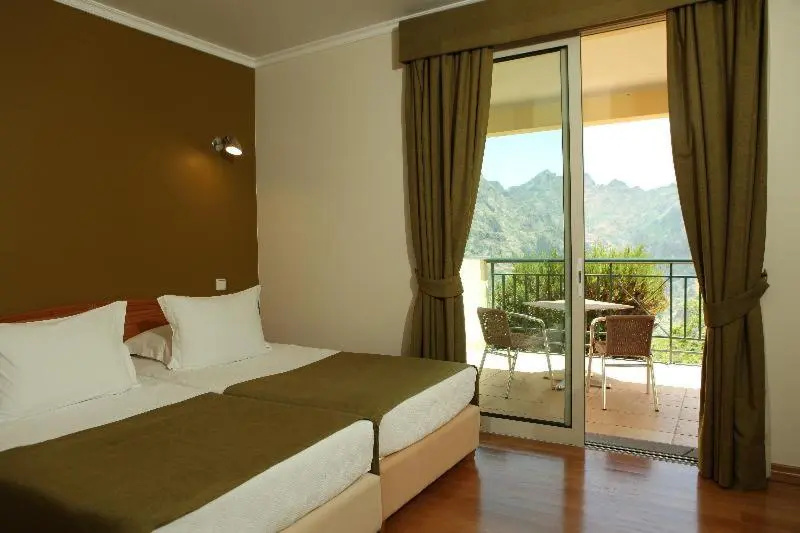 Eira do Serrado Hotel & SPA - Chambres
