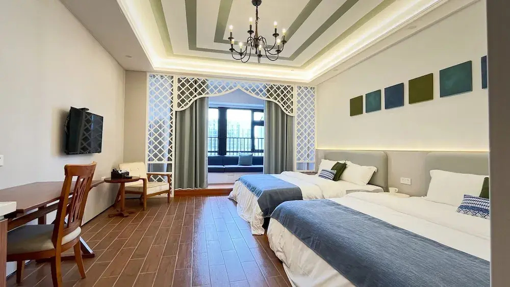 Hotel photo 11