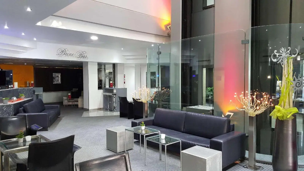 TOP Messehotel Europe Stuttgart - Général