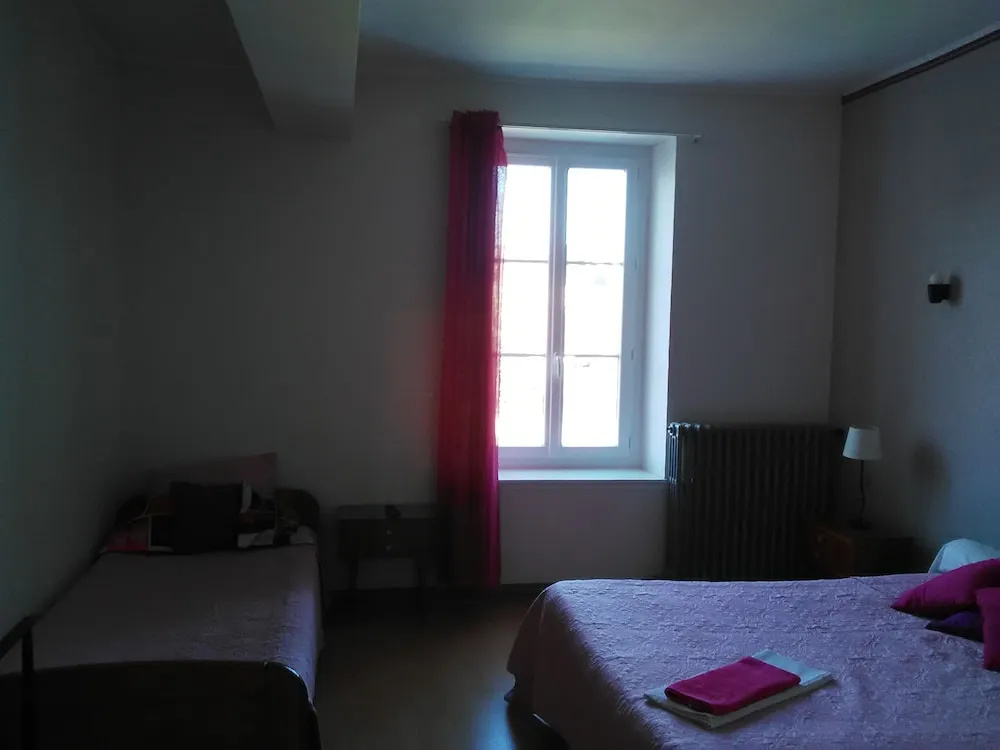 Voir la photo 2 — Le Relais de la Marche