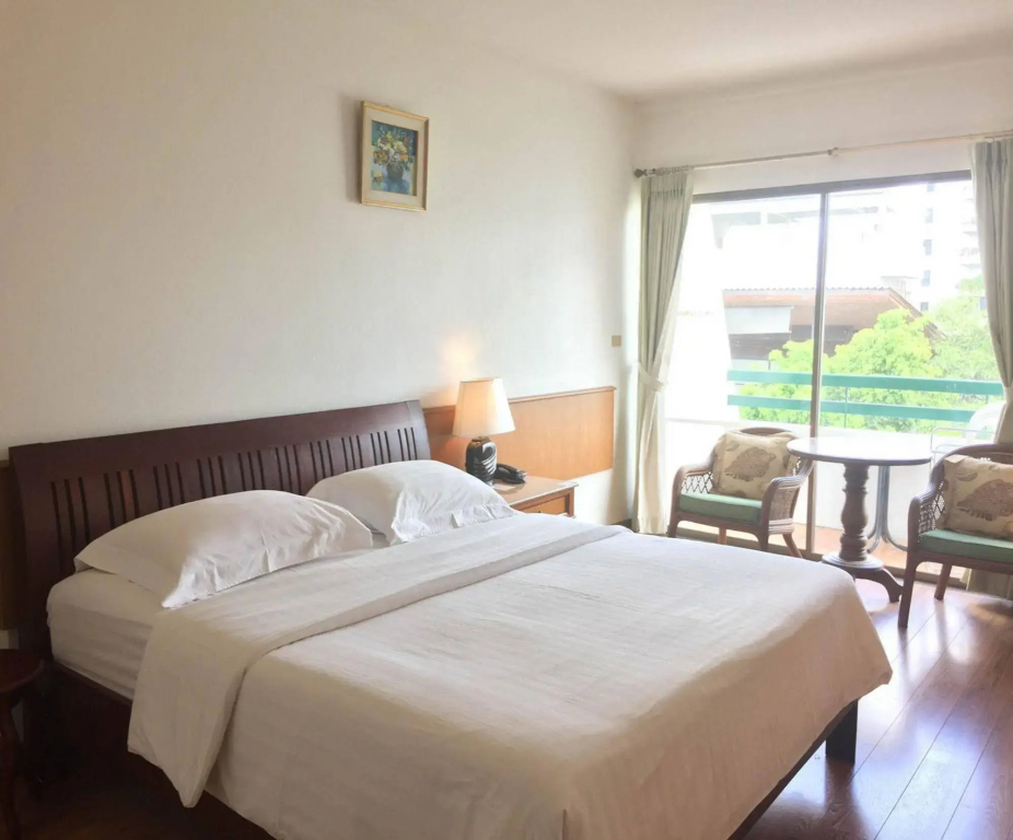Sirin Hotel Hua Hin - Général