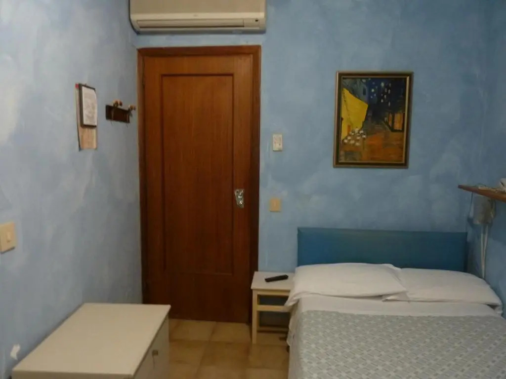 La Balnearia - Chambres