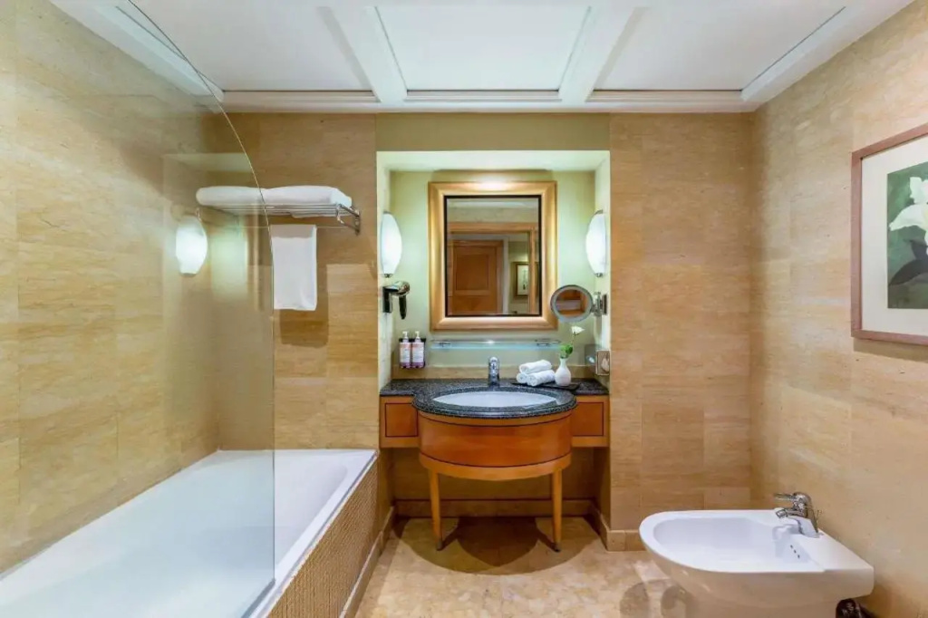 Mövenpick Hotel Doha - Général