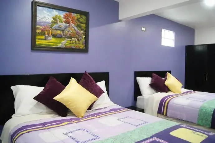 Alo Inn