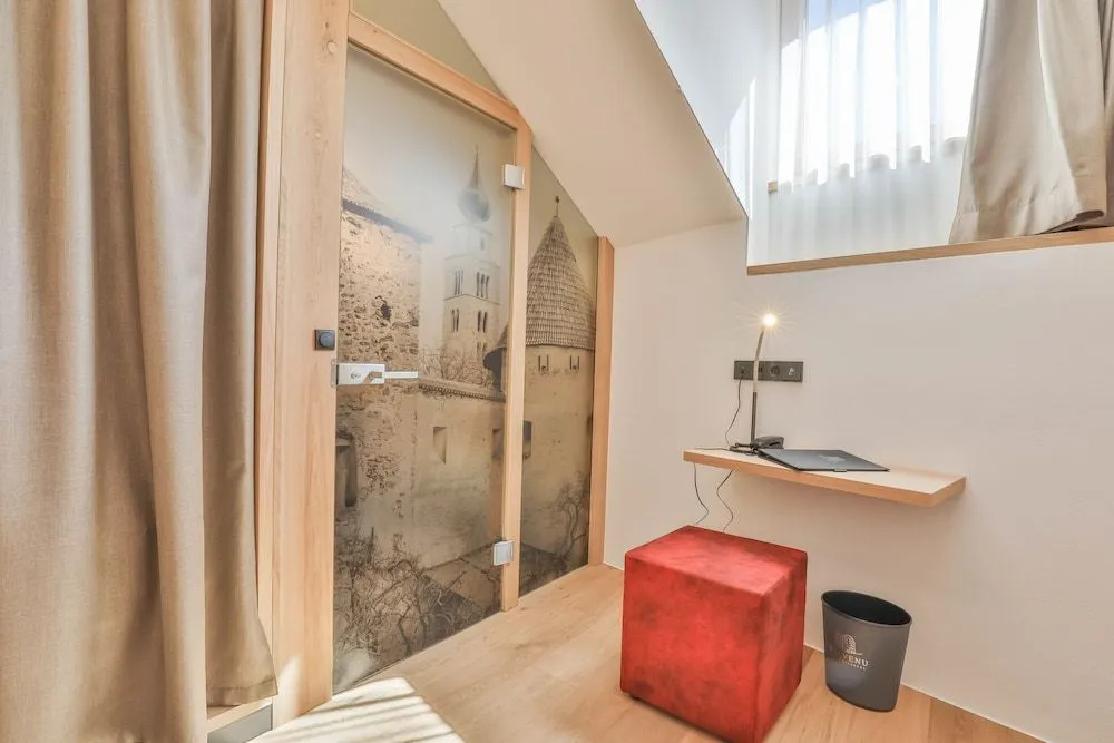 Belvenu Boutique Hotel - Général