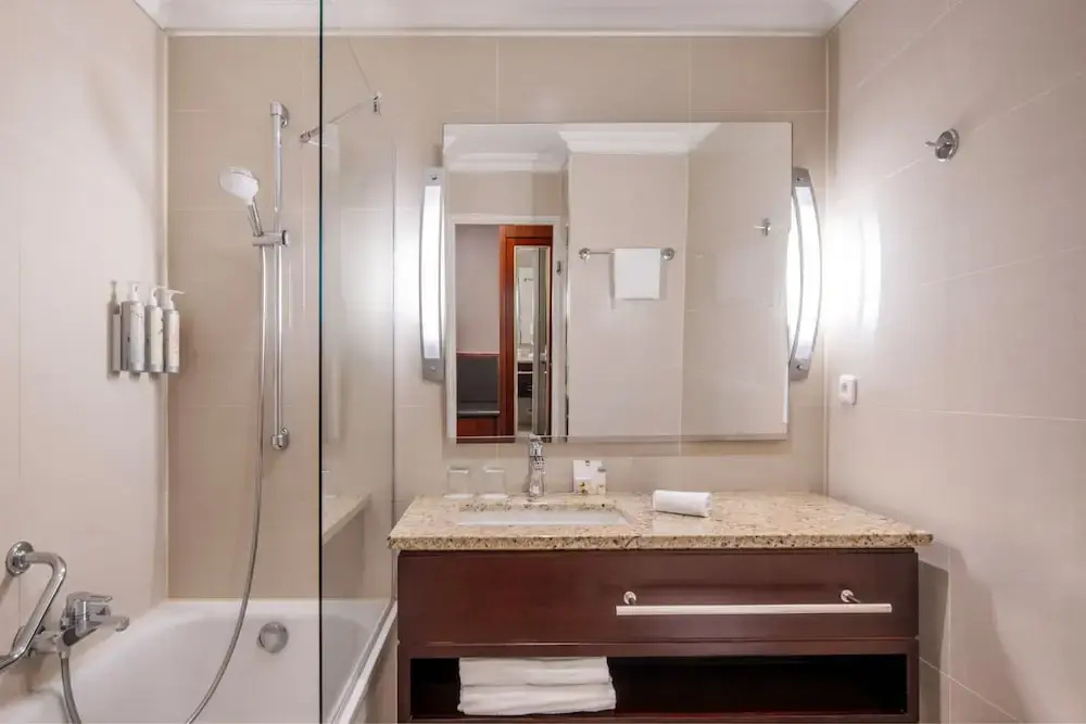 Renaissance Brussels Hotel - Chambres