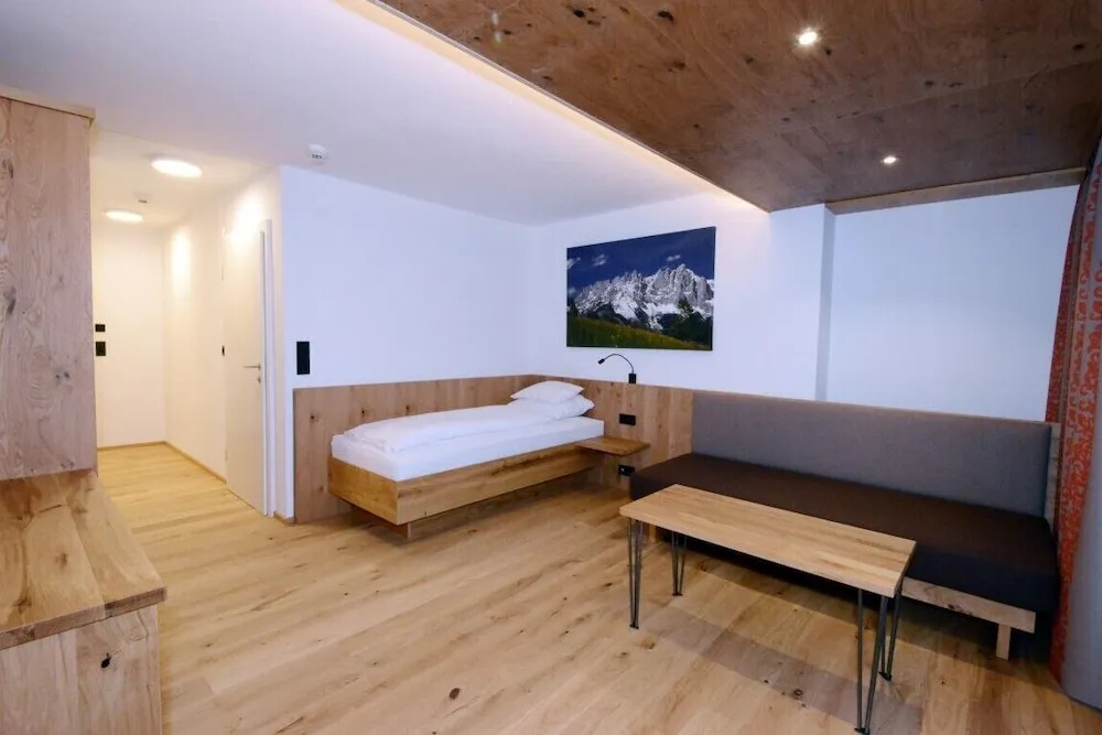 Hotel Park - Chambres