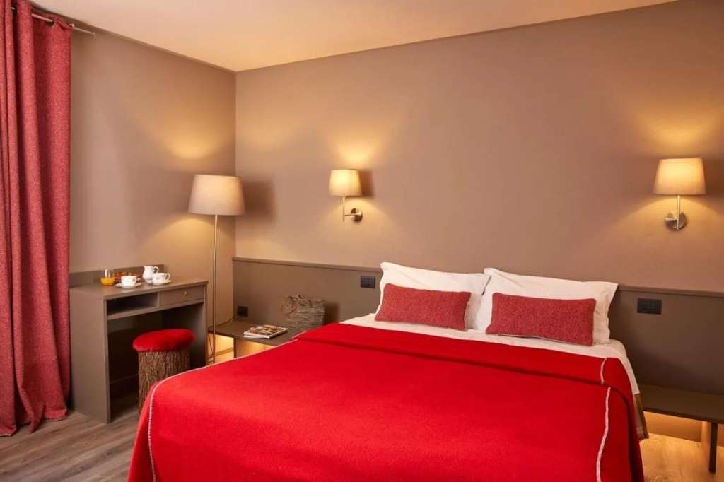 Hotel photo 21