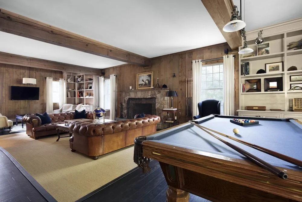 Cape Arundel Inn - Club House - Général
