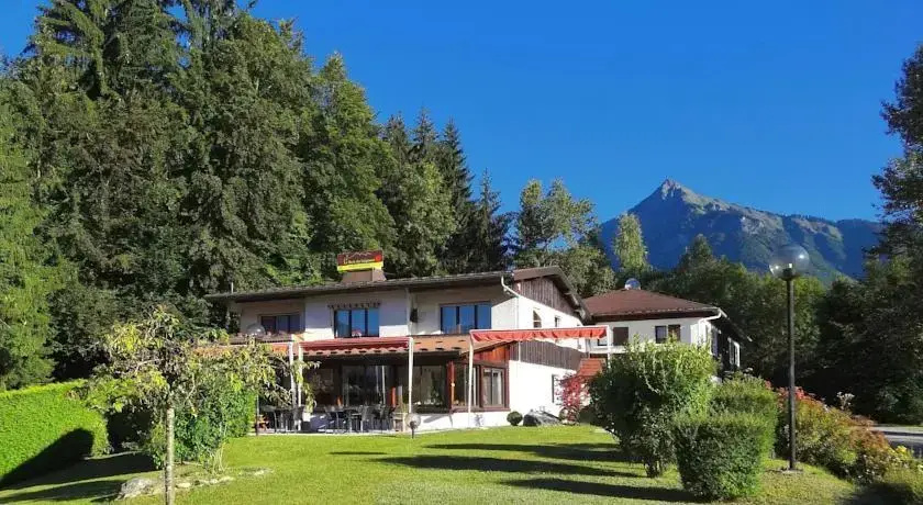 Voir la photo 4 — Hotel Restaurant Le Bois du Seigneur