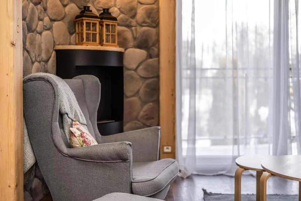 Lux apartamenty Stara Polana
