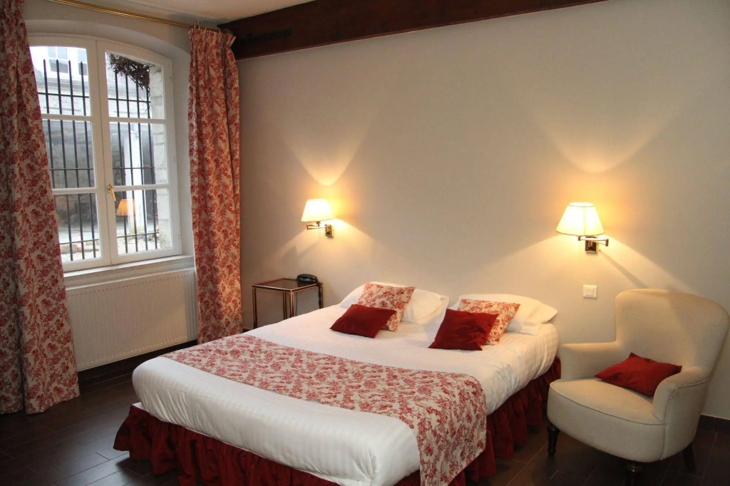 Hotel Le Regent - Général