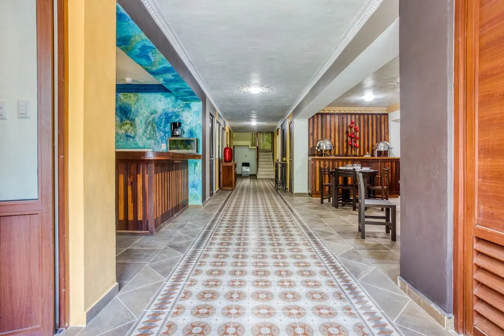 Hotel photo 14