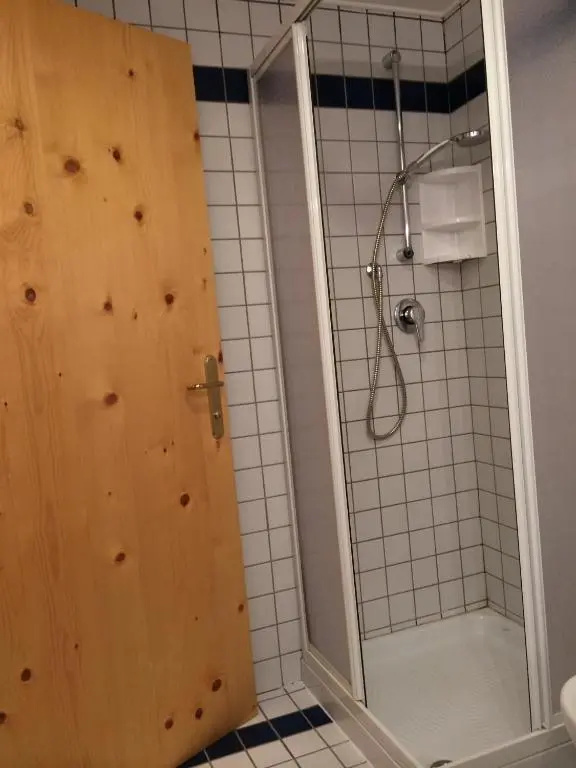Hotel Fortini - Chambres