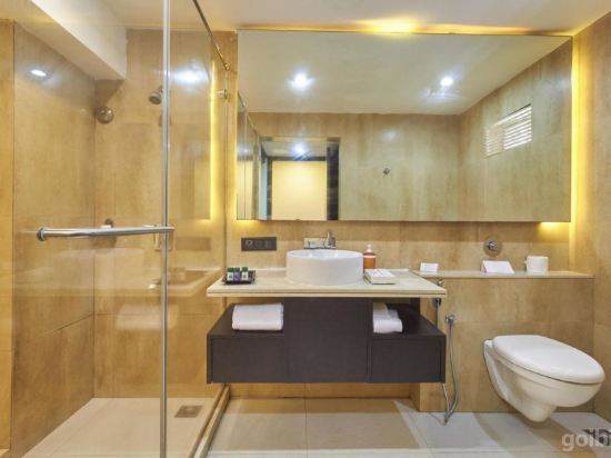 Kyriad Prestige Calangute Goa