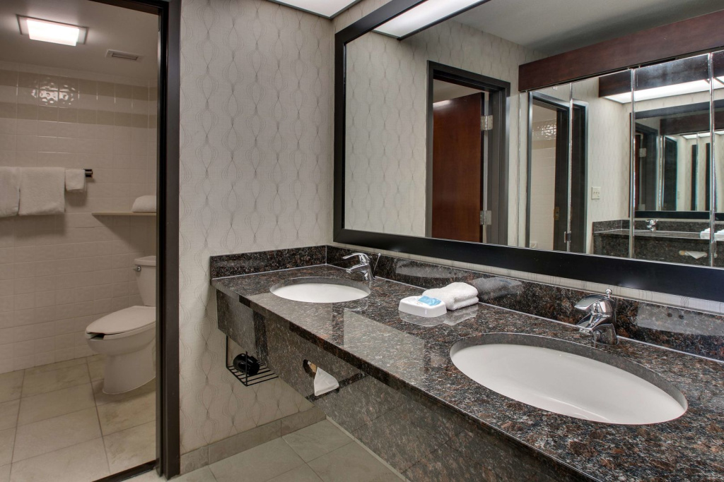Heritage Inn & Suites The Woodlands, Trademark by Wyndham - Général