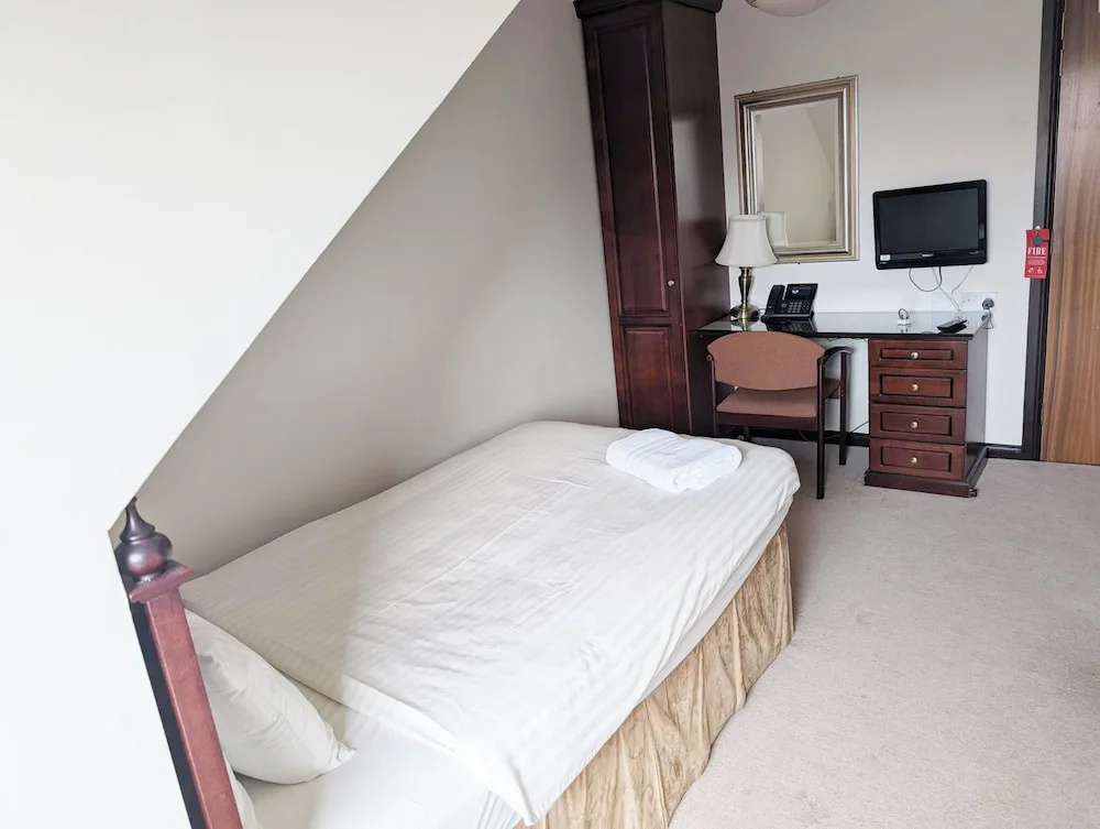 Strathburn Hotel Inverurie by Compass Hospitality - Chambres