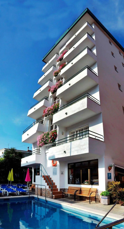 Hotel photo 15