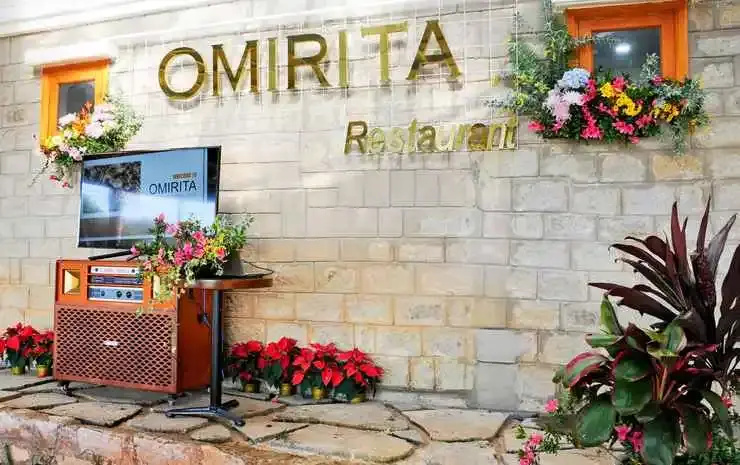 Omirita Resort Dalat