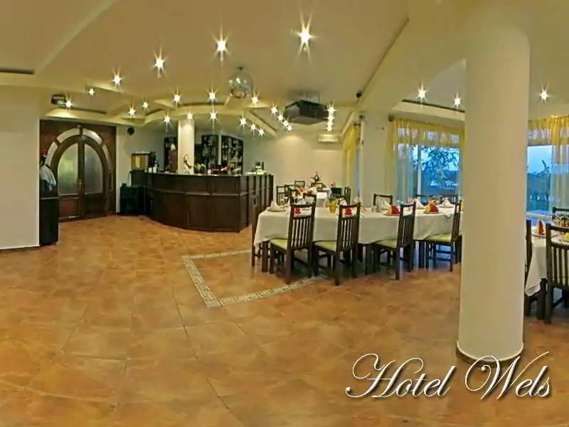 Hotel Wels - Général