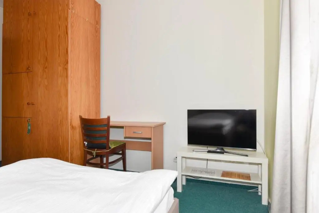 Hotel Trilobit - Chambres