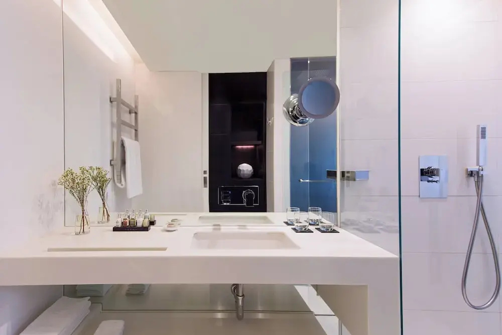 THE PLAZA Seoul, Autograph Collection - Chambres