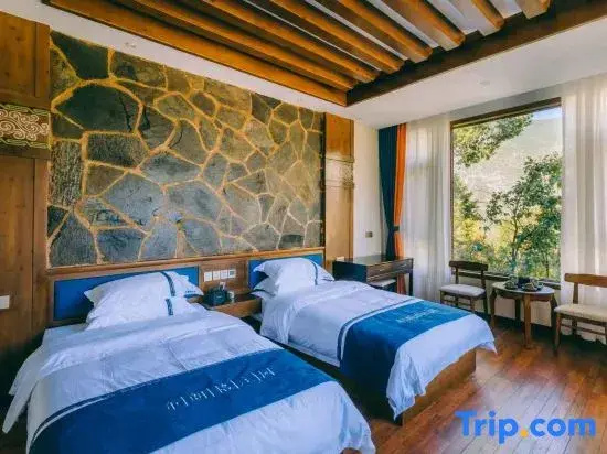 Luxury room
