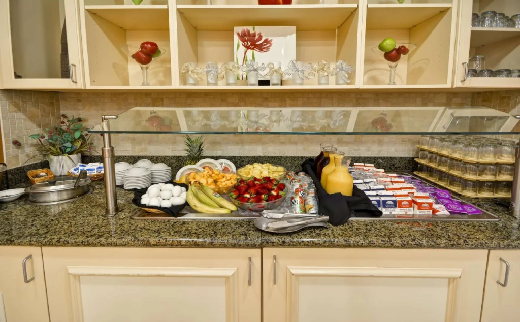 Hilton Garden Inn Tampa/Riverview/Brandon - Général
